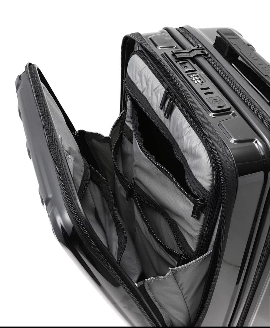 【新品未使用】BRIEFING スーツケース ブラック H-34F SD NEO