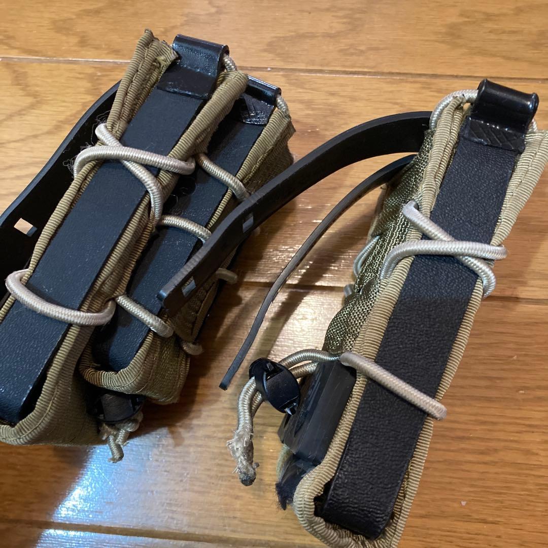 実物 HSGI TACO 最初期型 2個セット