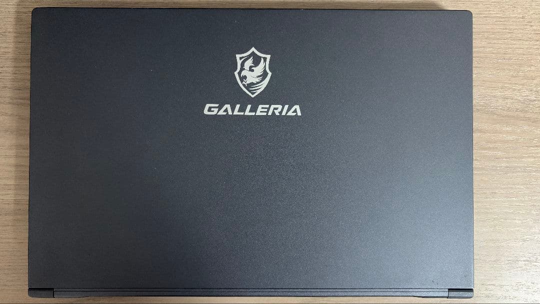 限定値下2.5TB SSDゲーミングノート i7 GTX1660Ti 144Hz