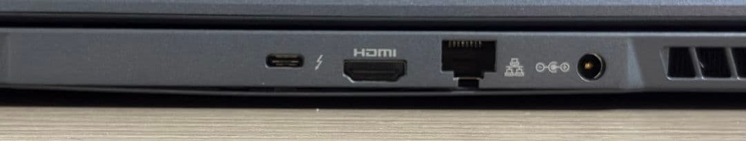 限定値下2.5TB SSDゲーミングノート i7 GTX1660Ti 144Hz