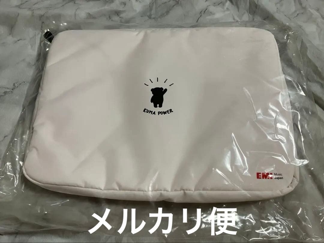 宇多田ヒカル　ノートPCケース ソフトケース　非売品？　抽選当選品　東芝EMI