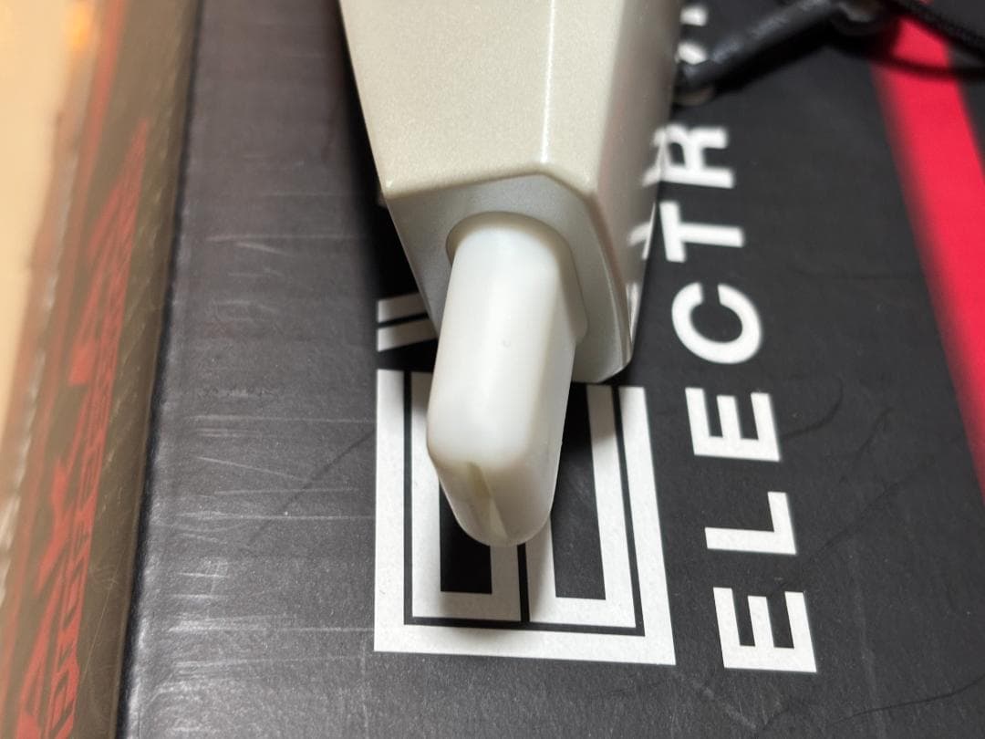 EWI 4000sw AKAI 動作確認済み