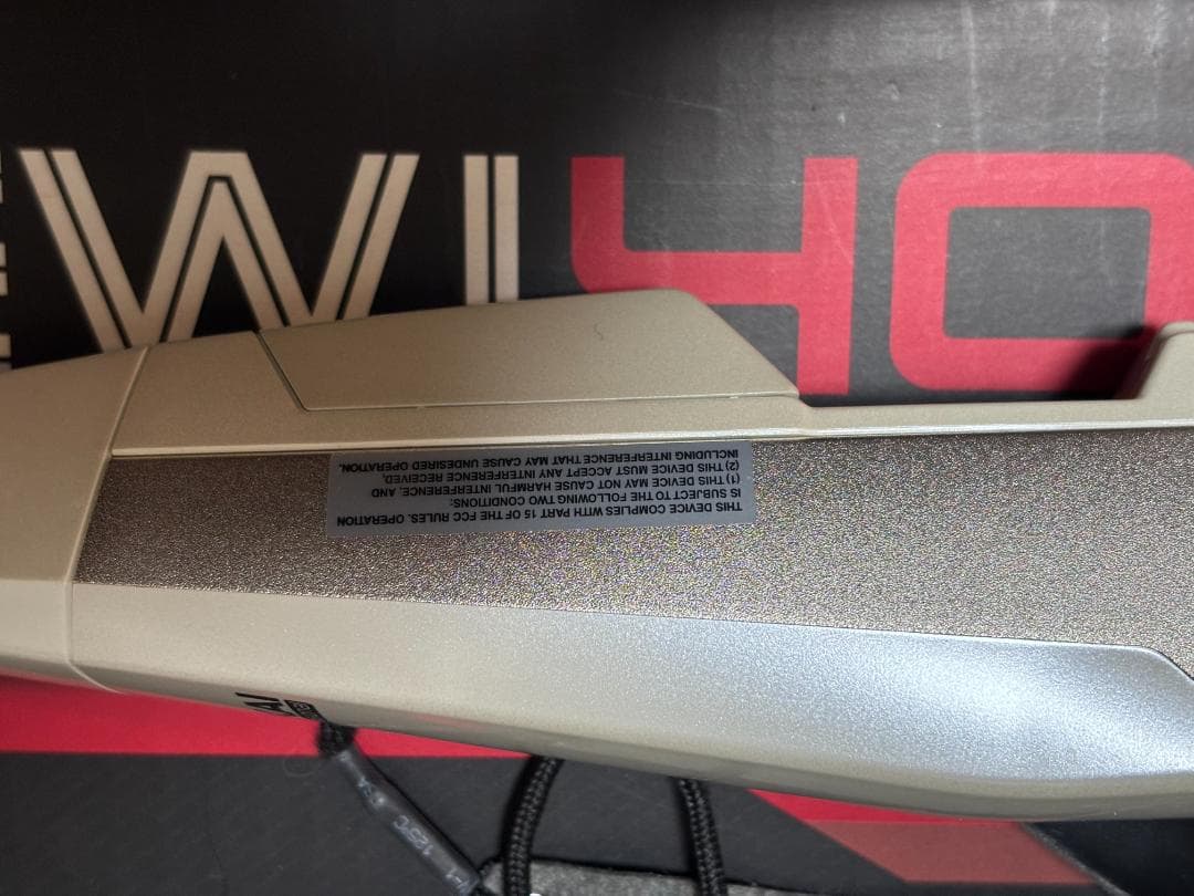 EWI 4000sw AKAI 動作確認済み