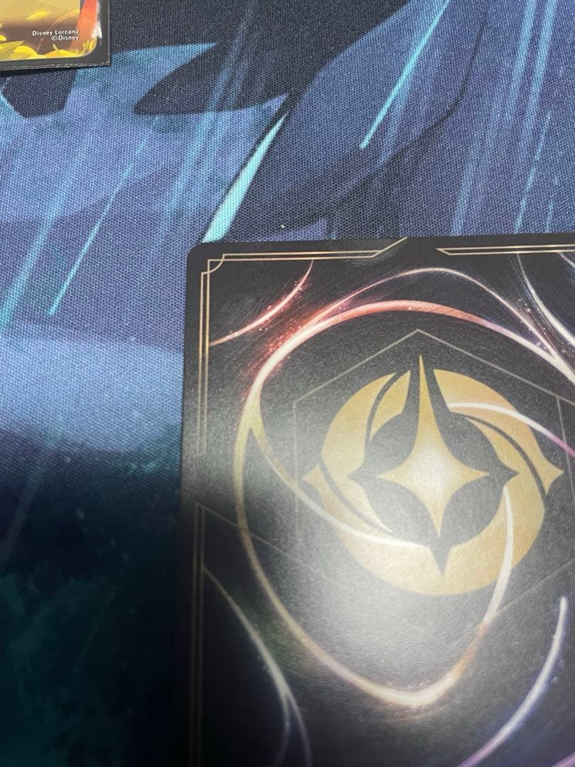 ロルカナ TSUTAYAエリア本戦 ベイマックス 舞踏会への招待状 2枚セット