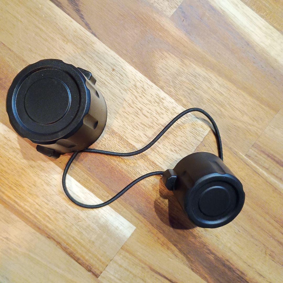 Vector Optics Forester jr 1-4 スコープ