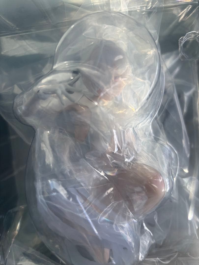 【NIKKE】B賞 シンデレラ フィギュア