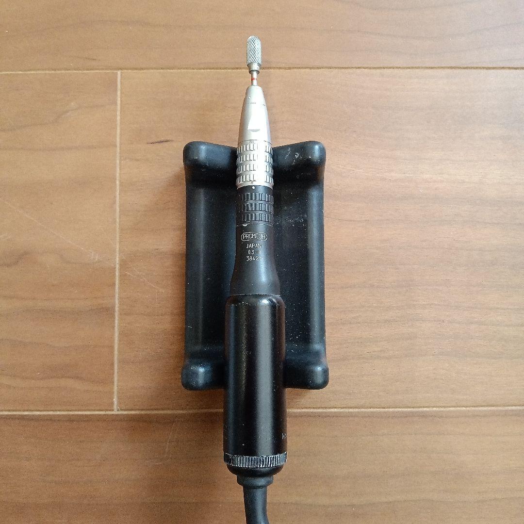 NL-X ネイルケア モーター ハンドピース