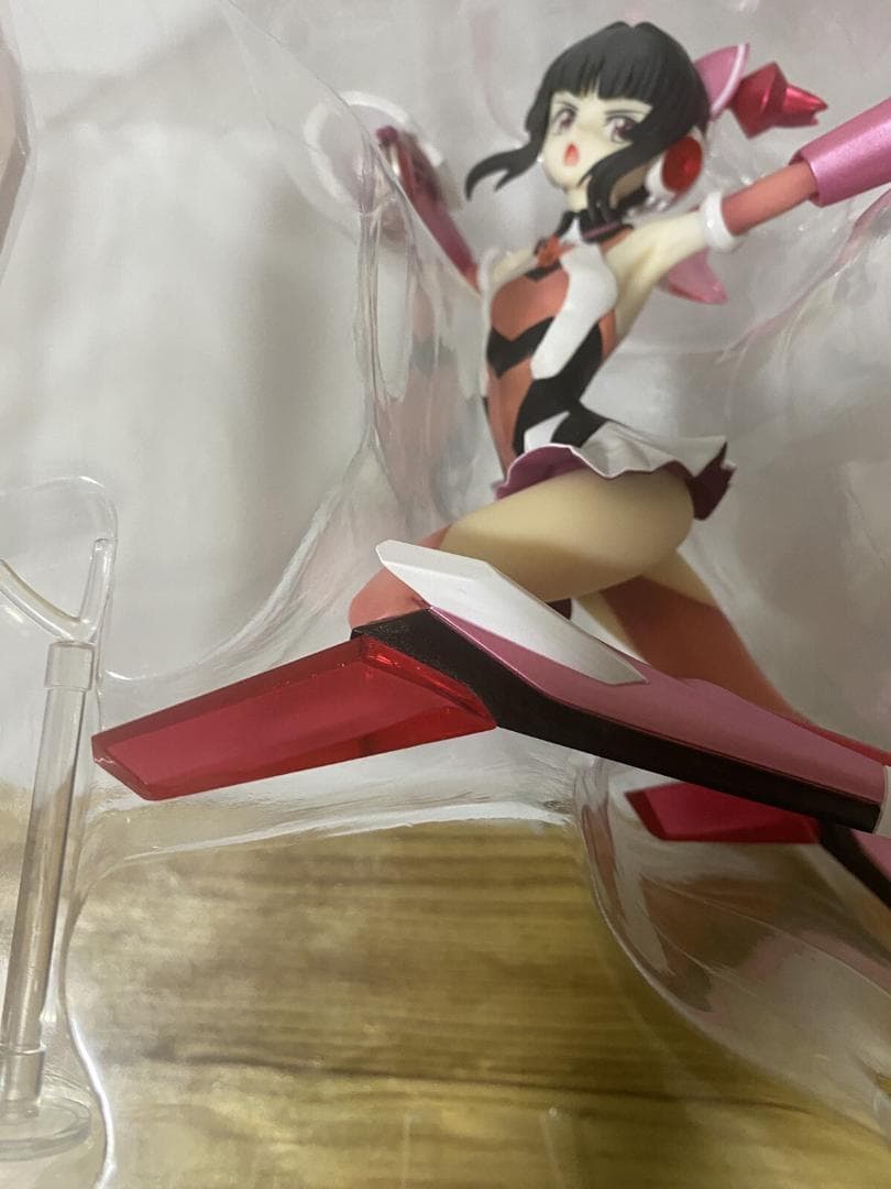 月読調 戦姫絶唱シンフォギアGX ホビーストック　フィギュア