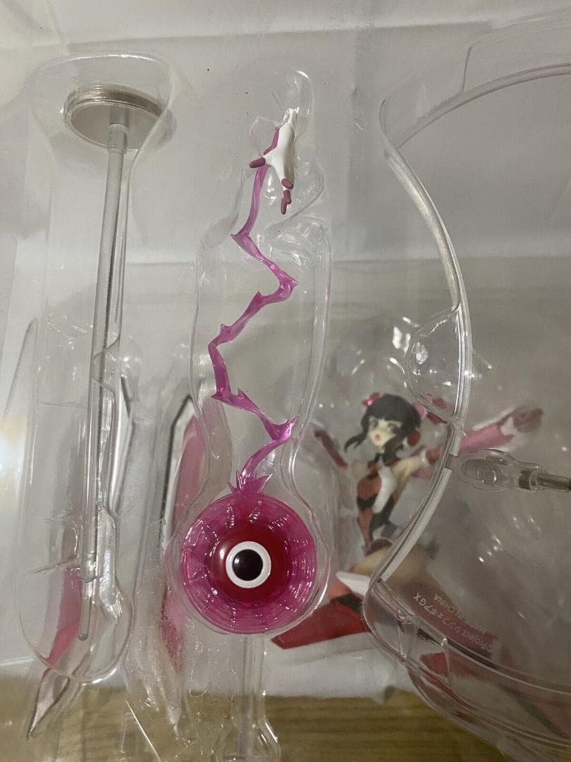 月読調 戦姫絶唱シンフォギアGX ホビーストック　フィギュア