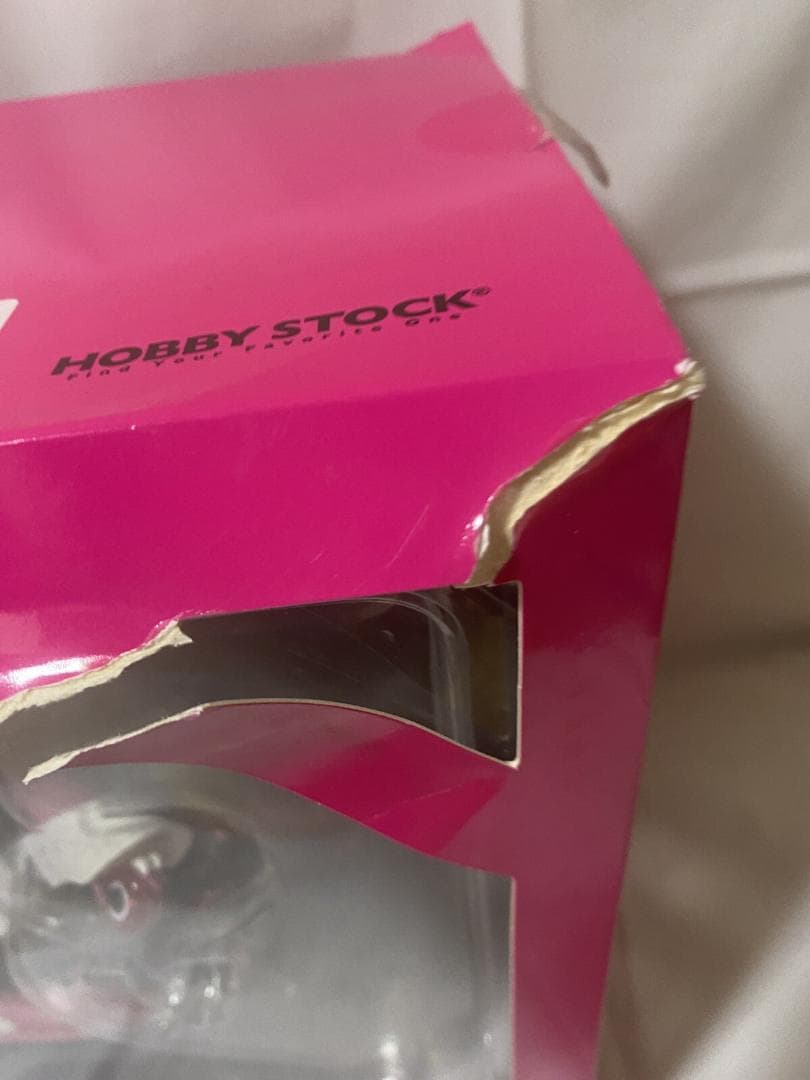 月読調 戦姫絶唱シンフォギアGX ホビーストック　フィギュア