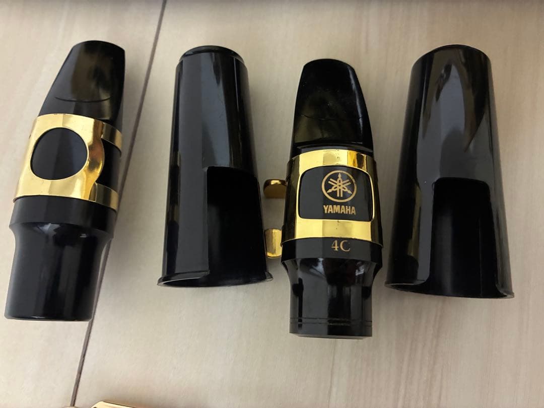 J-Michael アルトサックス AL-500(YAMAHAマウスピース付き)