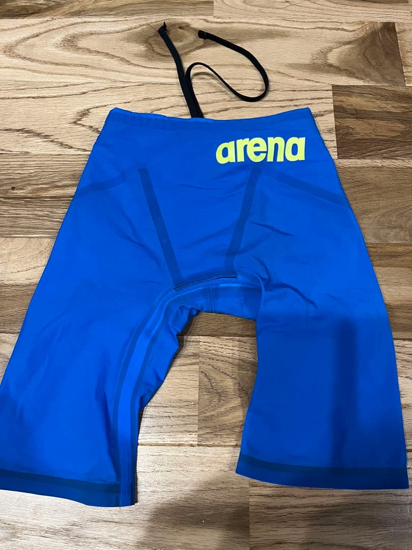 アリーナ高速水着アクアフォースX SSSサイズ