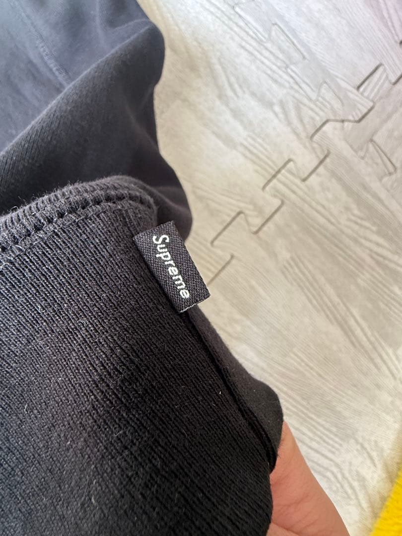 トップス Supreme Box Logo Hooded Sweatshirt 2024