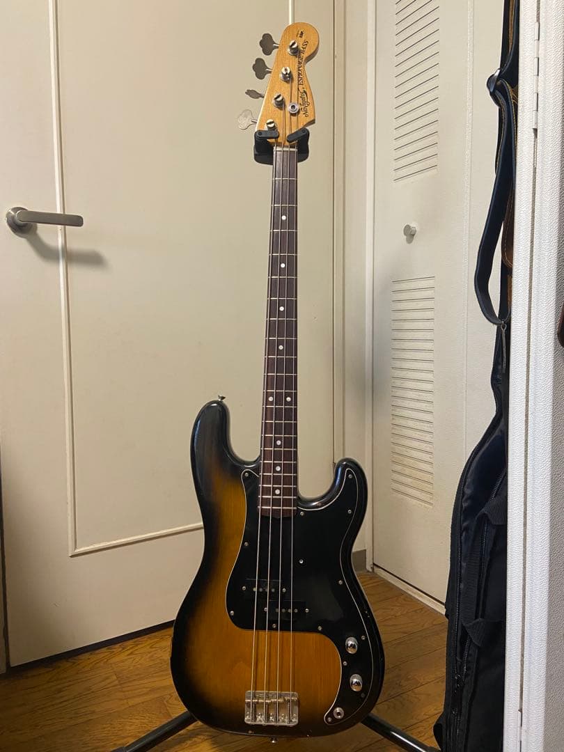 神*オ様 Navigator プレシジョンベース　ビンテージ