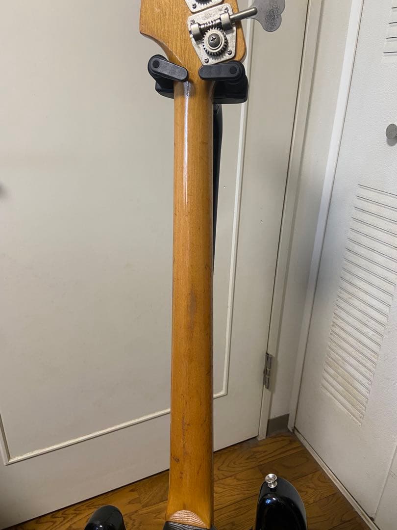 神*オ様 Navigator プレシジョンベース　ビンテージ