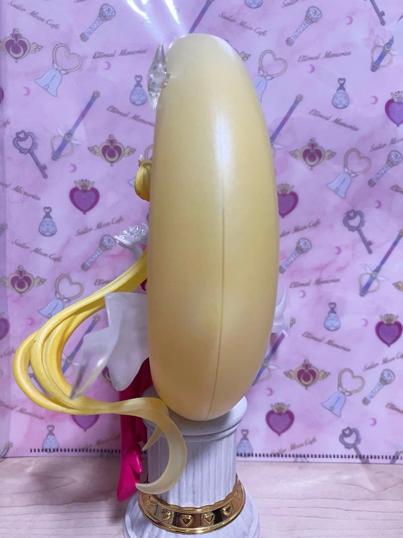 セーラームーン フィギュア