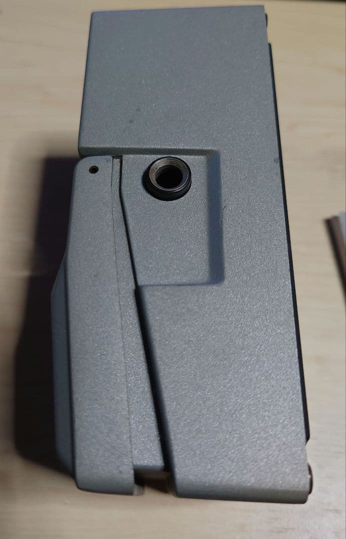 廃盤 Ibanez SM7 Smash Box ギターエフェクター箱、説明書有り