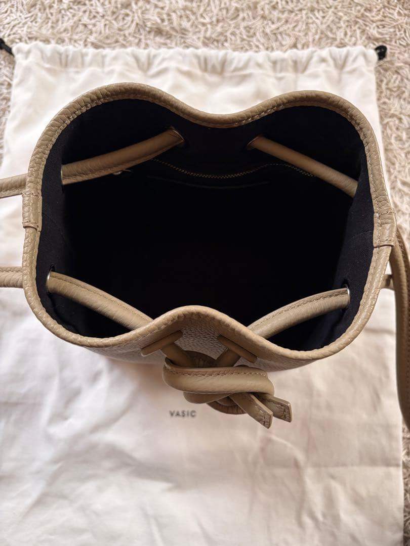 VASIC Bond Mini カーキ