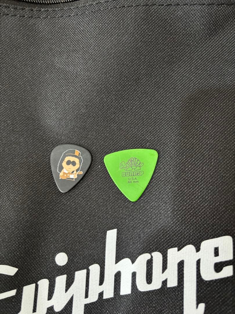 エピフォン　レスポール　スタンダード