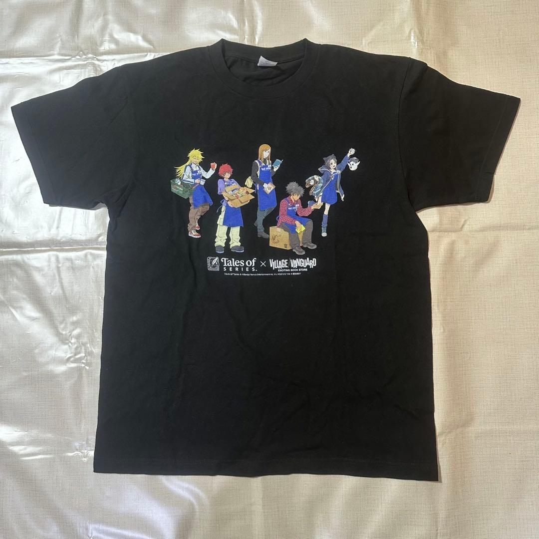 テイルズ オブ シリーズ ヴィレヴァン コラボ 第4弾 PART2 フルコンプ