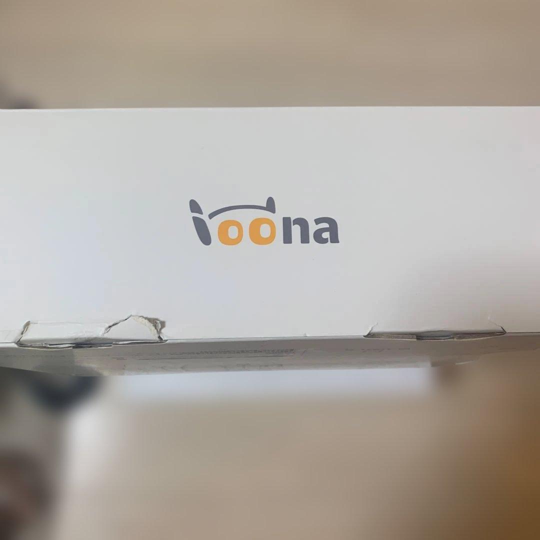 【値下げ中✨】Loona ペットロボット 本体＋付属品一式（ゲームキットなし）