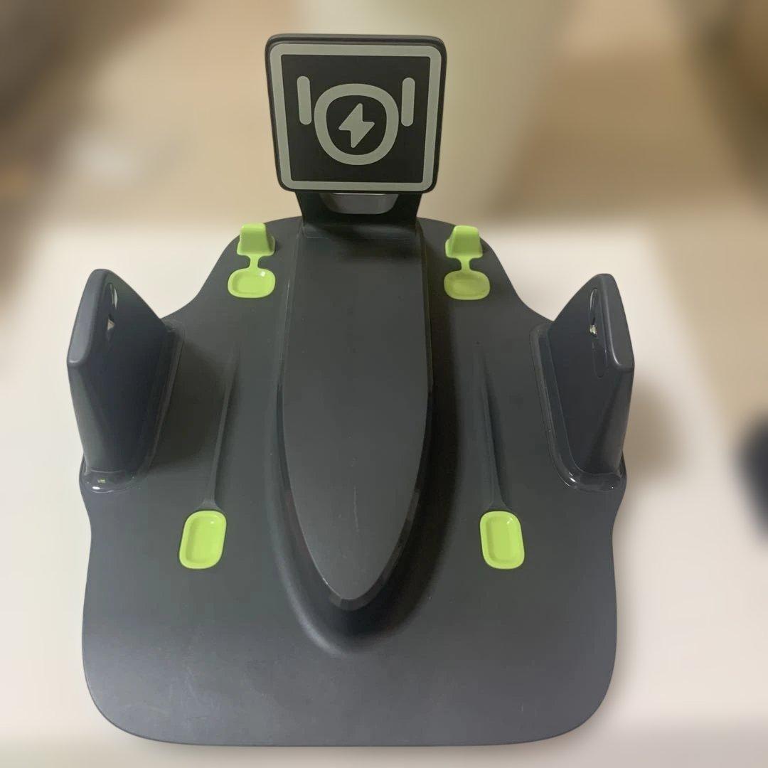 【値下げ中✨】Loona ペットロボット 本体＋付属品一式（ゲームキットなし）