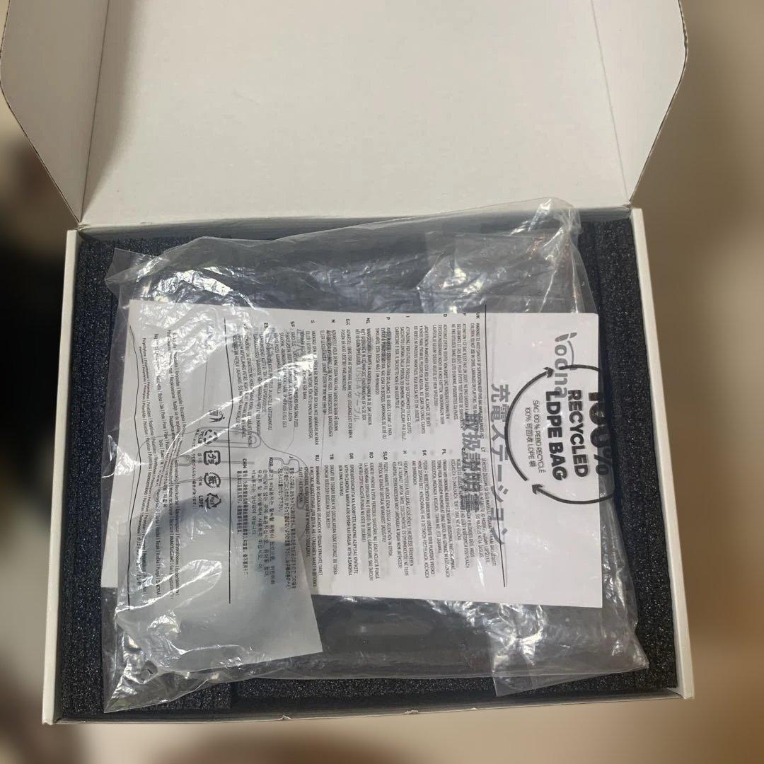 【値下げ中✨】Loona ペットロボット 本体＋付属品一式（ゲームキットなし）