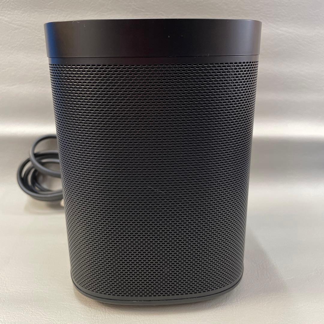 スピーカー・ウーファー SONOS One Gen2 S18