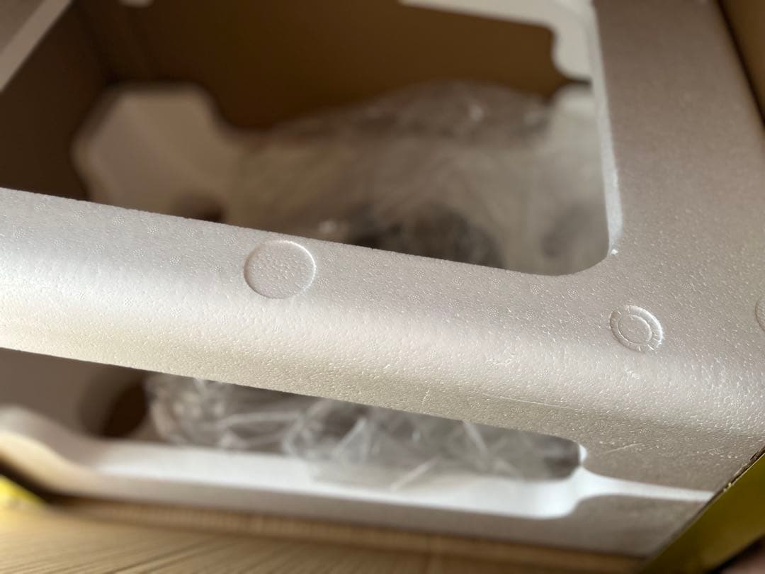 Furbulous Box 全自動猫トイレ 自動梱包 すぐ使えるセット