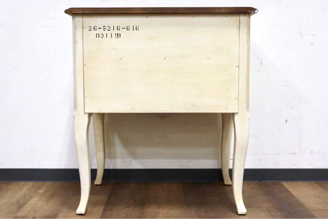 GMHH419B○ETHAN ALLEN / イーセンアーレン サイドチェスト