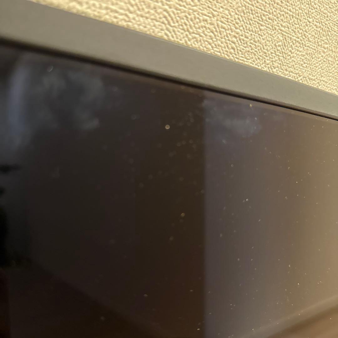 【直接引き取り】液晶テレビ　SHARP 4T-C55DN1 2022年製