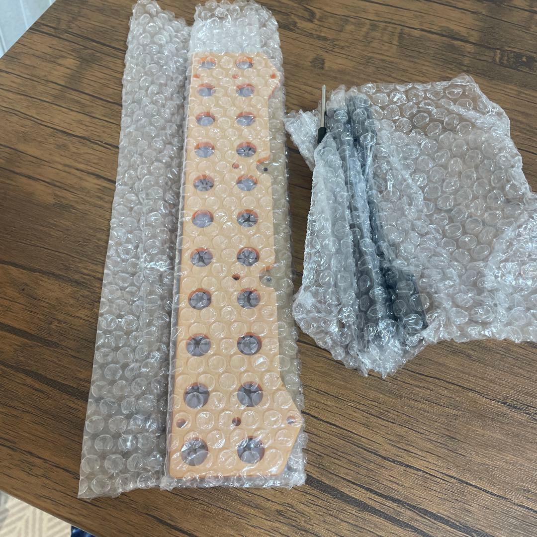 Reefing Art サンゴフラグベース　拡張可能タイプ