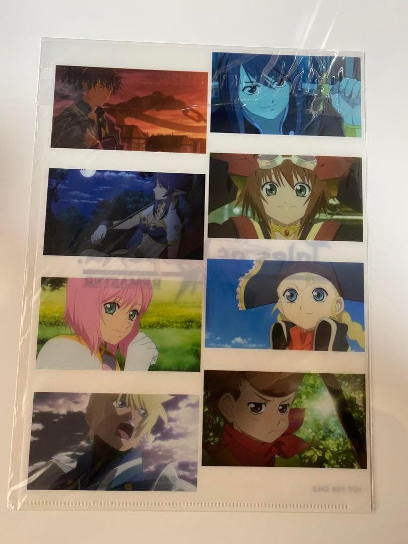 【今だけ値下げ】 Tales of Vesperia テイルズオブヴェスペリア