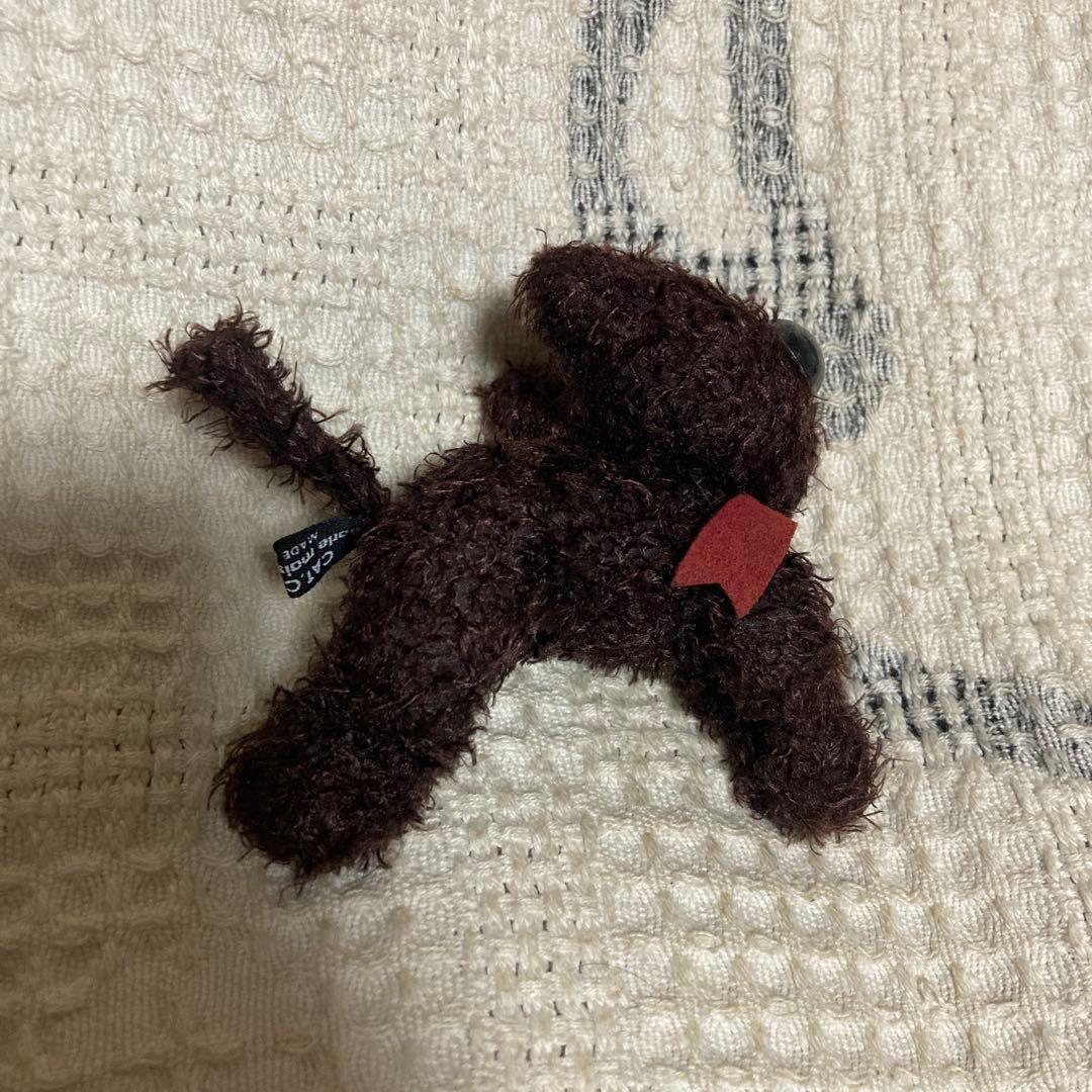 CAT,CAT,CAT! マリーメゾンドミュー　猫　ぬいぐるみ　5コセット