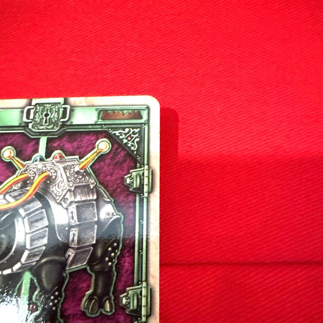 ラウズカード リモートテイピア 仮面ライダー剣 トレカ クローバー10 レンゲル