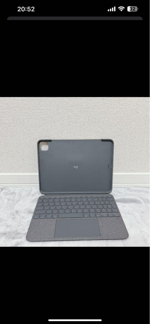 ipad pro 11インチ　512GB