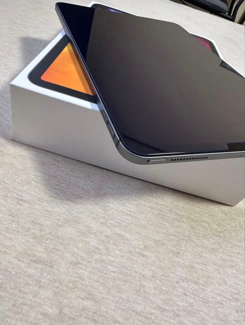 ipad pro 11インチ　512GB