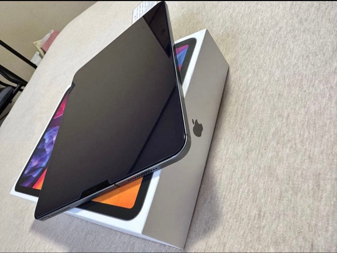 ipad pro 11インチ　512GB