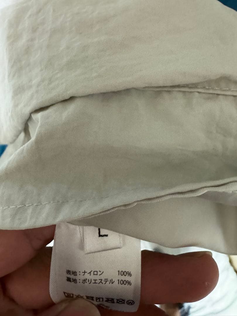 Vaundy ベスト　Ｌサイズ