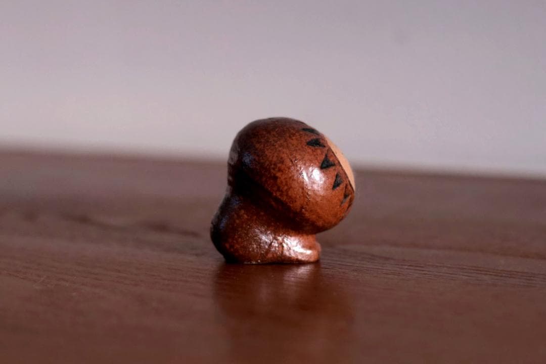 Lisa Larson リサラーソン アフリカシリーズ ライオン S 23122