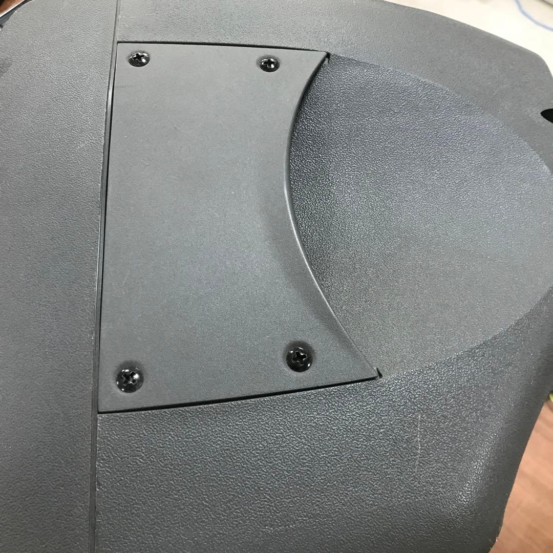 MACKIE マッキー SRM350 パワードスピーカー（ペア）