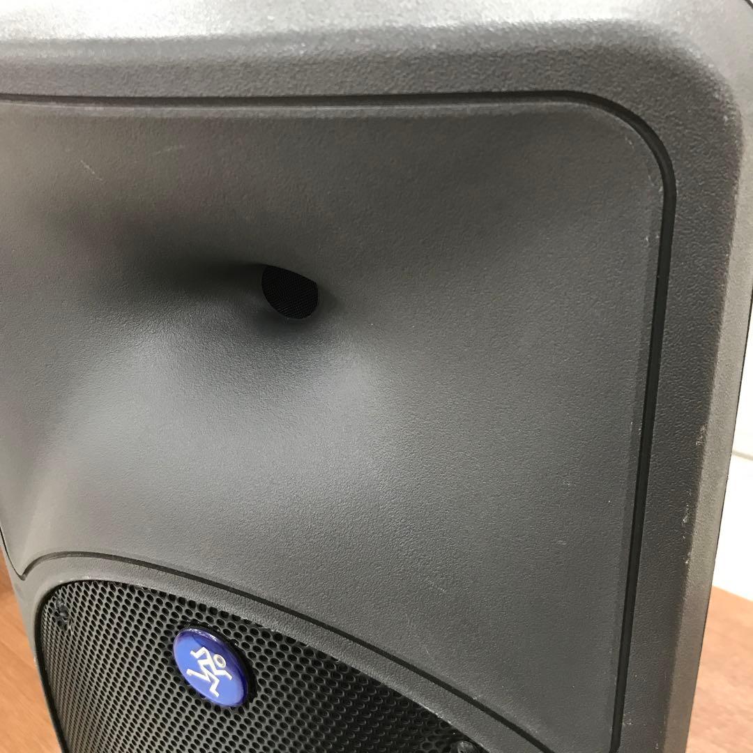 MACKIE マッキー SRM350 パワードスピーカー（ペア）