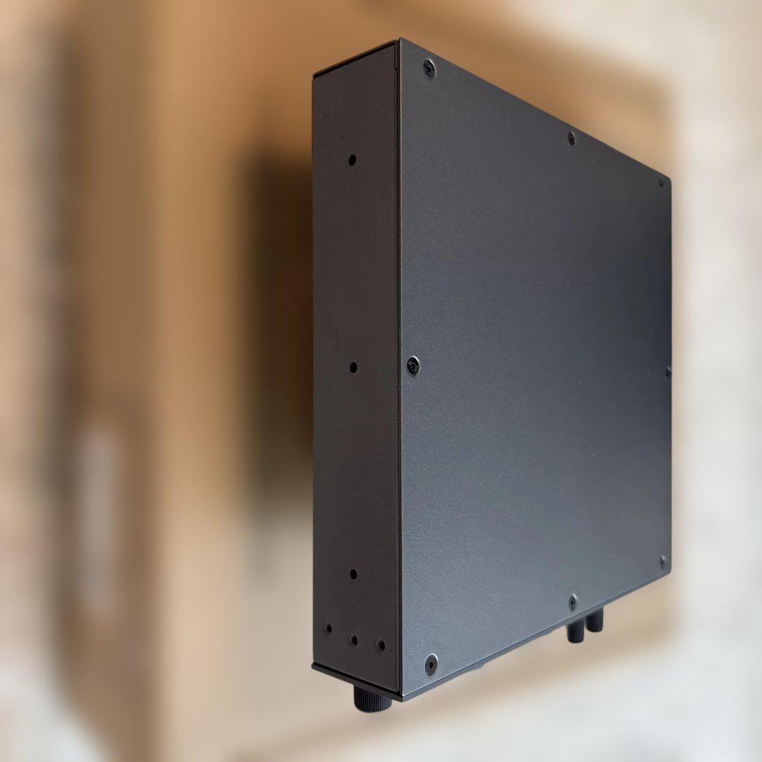 アンプ CRANBORNE AUDIO CAMDEN EC1