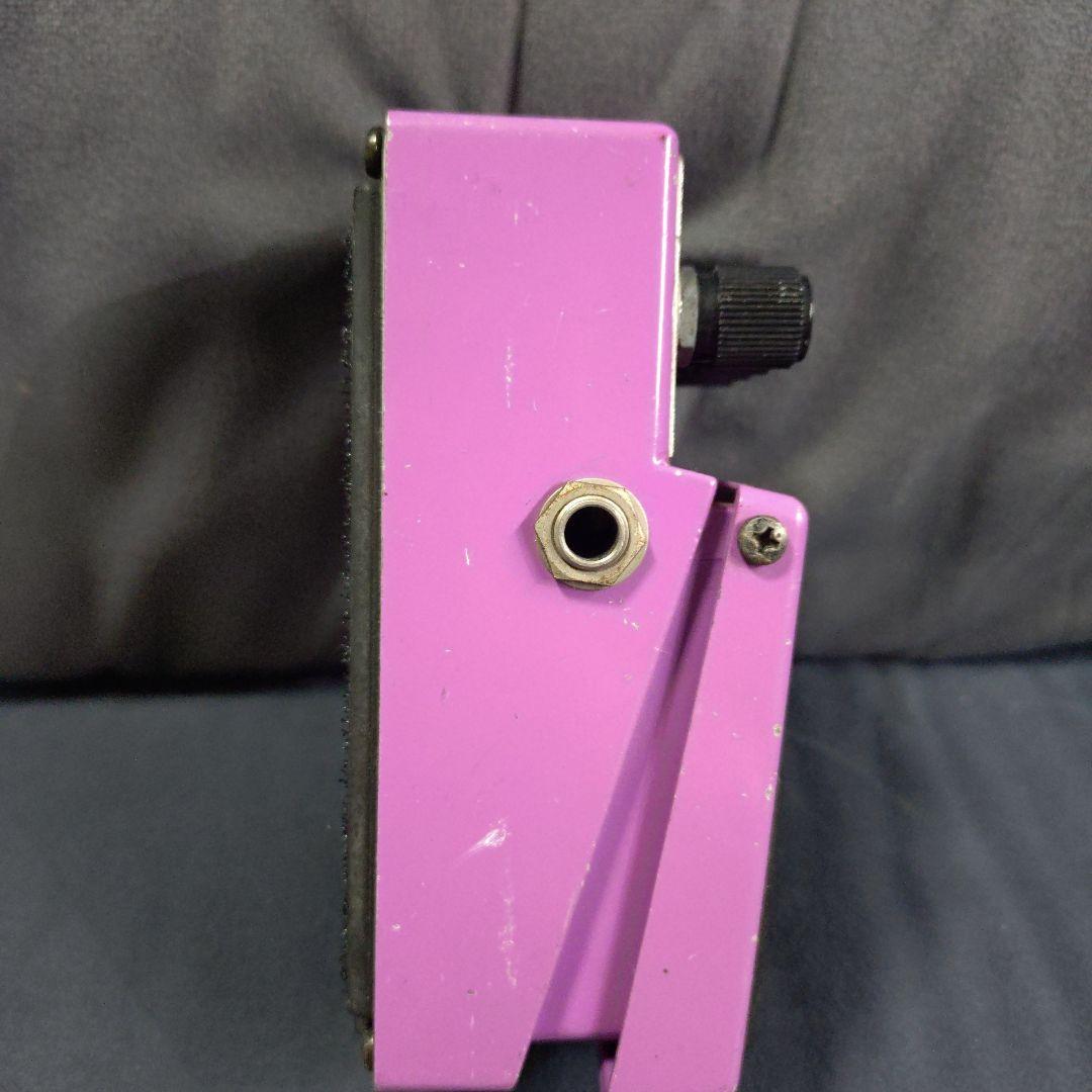 BOSS BF-2 flanger フランジャー