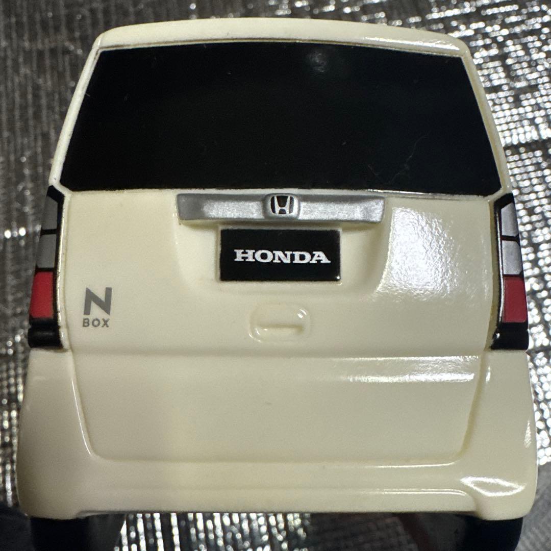HONDA N-BOX 貯金箱