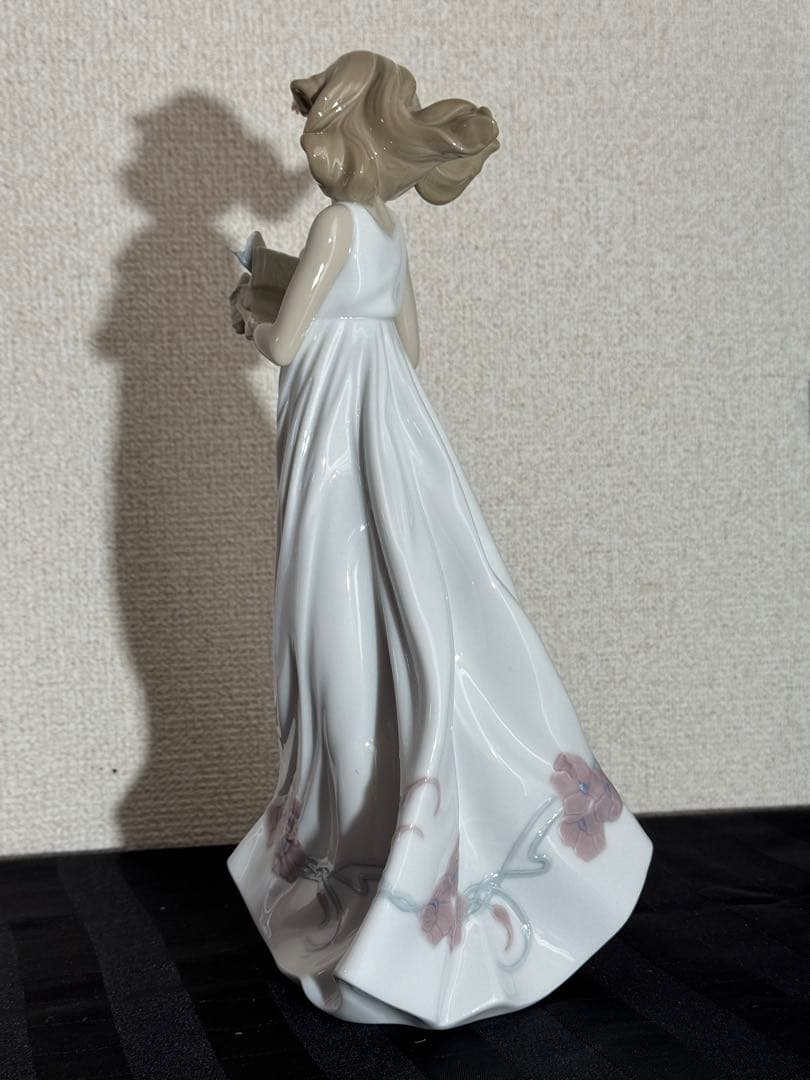 リヤドロ　私の宝物　0100677