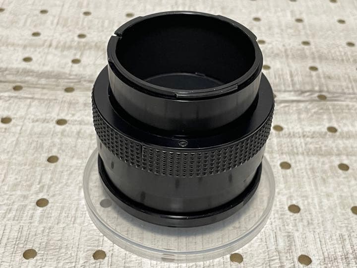 希少!! Canon VARI-EXTENSION TUBE M30-55