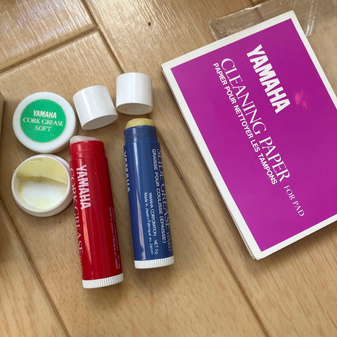 Yamaha アルトサックス YAS-32