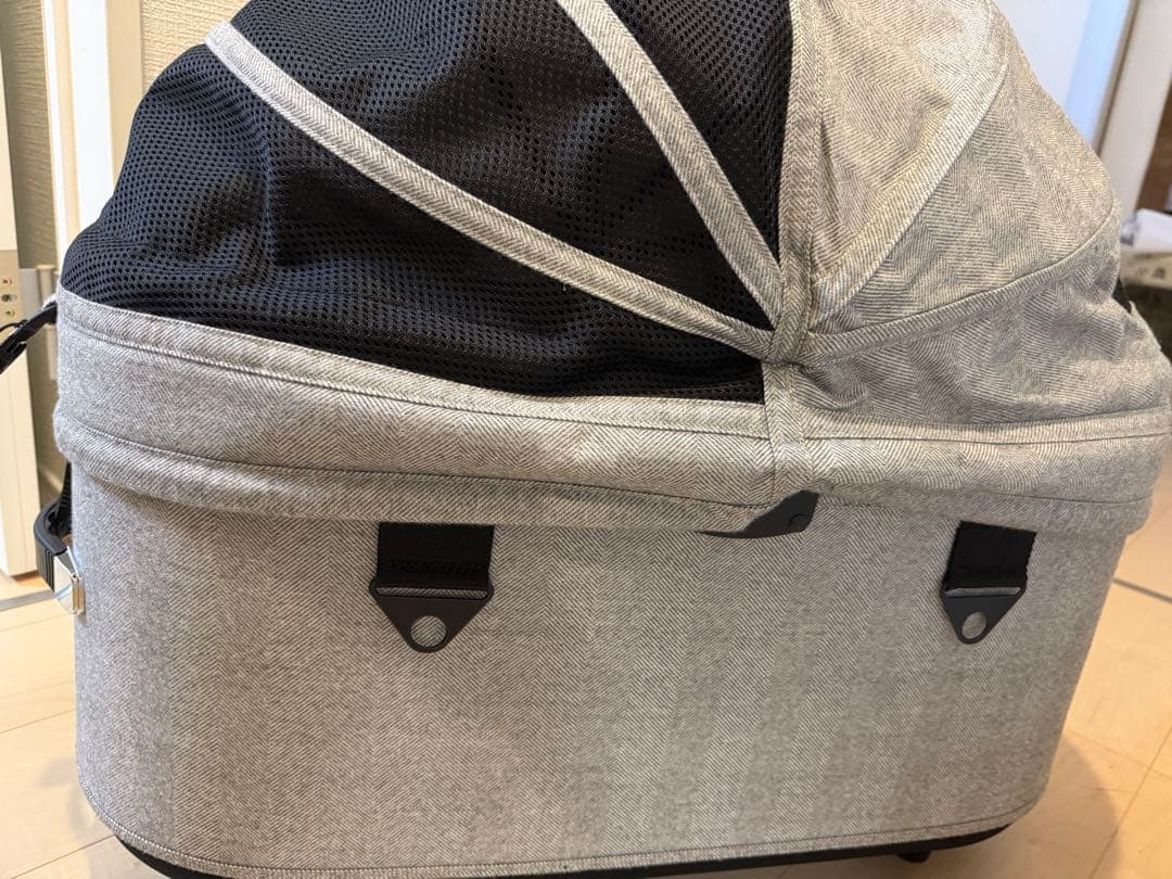 AirBuggy for Pet▼エアバギードーム3 コット単品ラージ