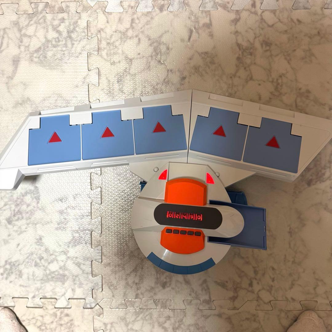 遊戯王　デュエルディスク